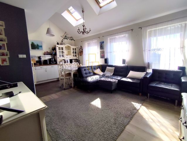 Mieszkanie 3-pokojowe Wrocław Muchobór Wielki, ul. Rakietowa. Zdjęcie 4