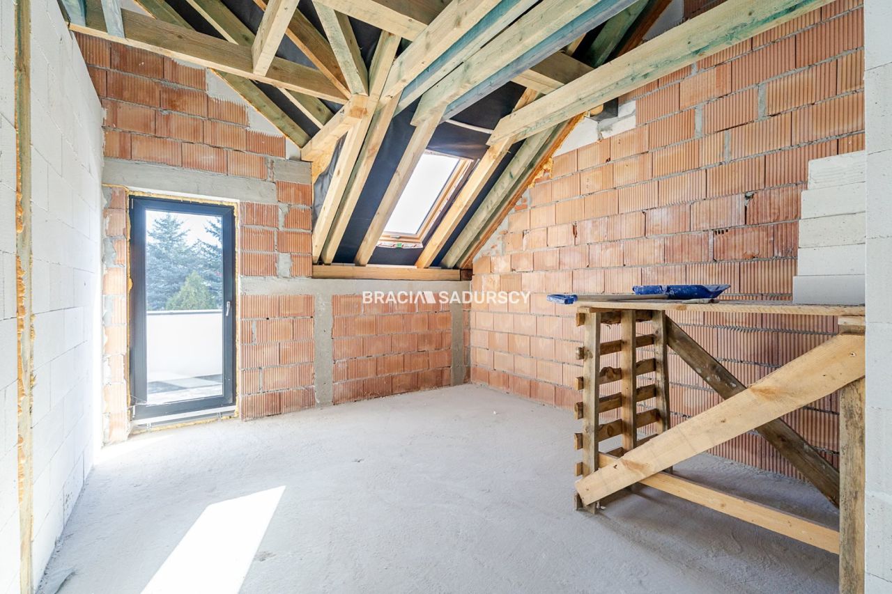 Mieszkanie 4-pokojowe Wieliczka, ul. Kaczeńce. Zdjęcie 12