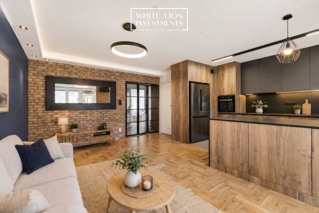 Mieszkanie 3-pokojowe Warszawa Białołęka, ul. Skarbka z Gór. Zdjęcie 1