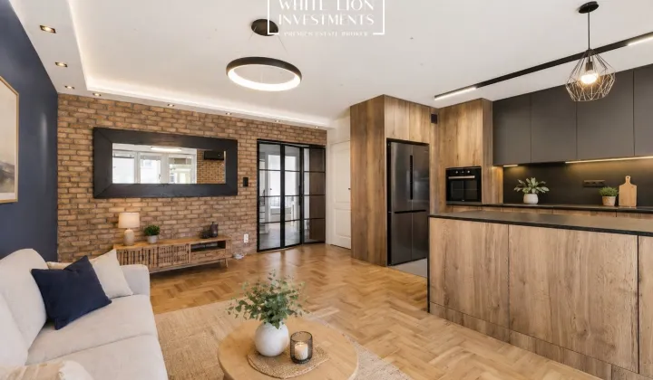 Mieszkanie 3-pokojowe Warszawa Białołęka, ul. Skarbka z Gór