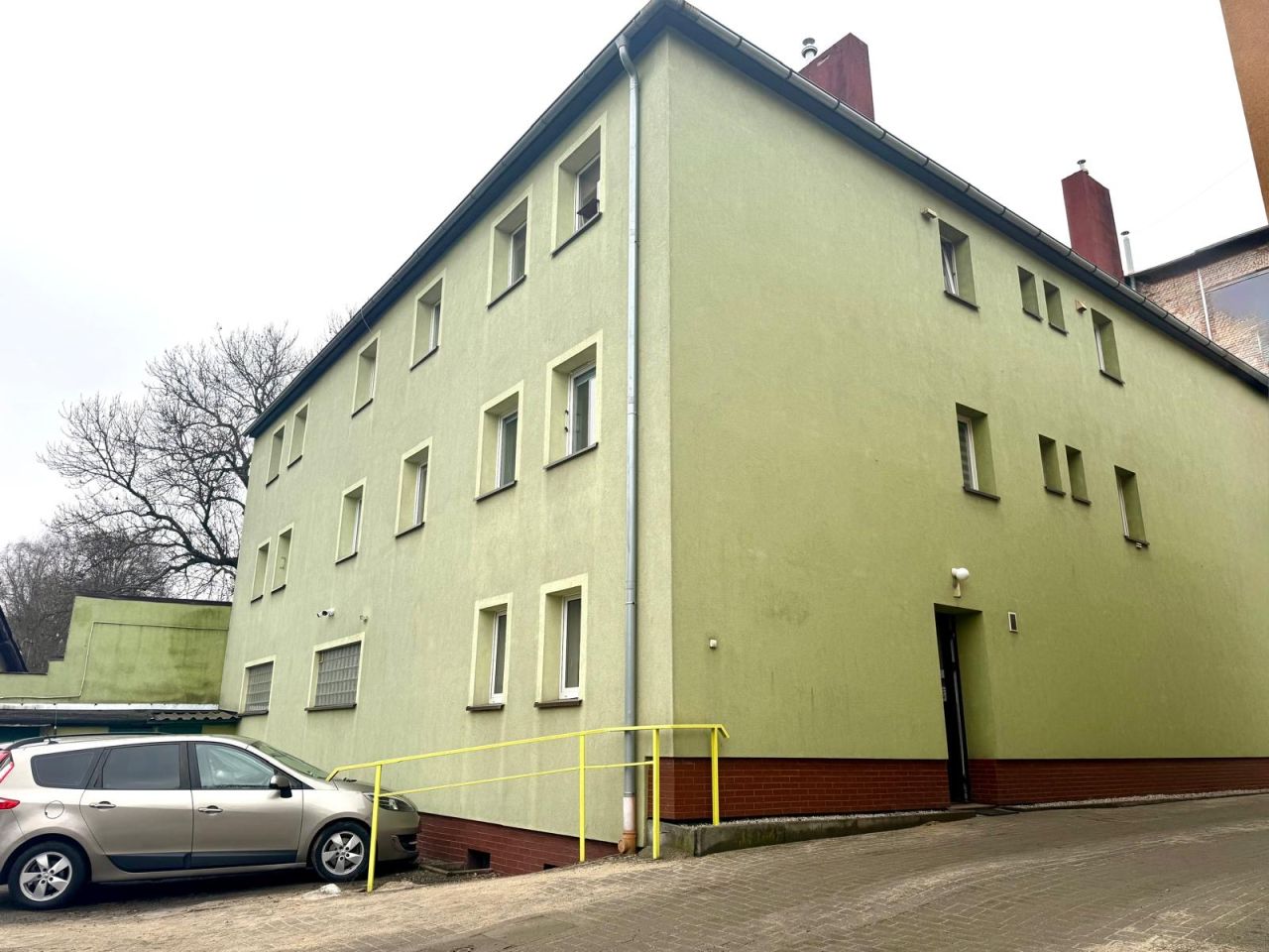 Mieszkanie 2-pokojowe Jelenia Góra Centrum, ul. Wincentego Pola. Zdjęcie 9