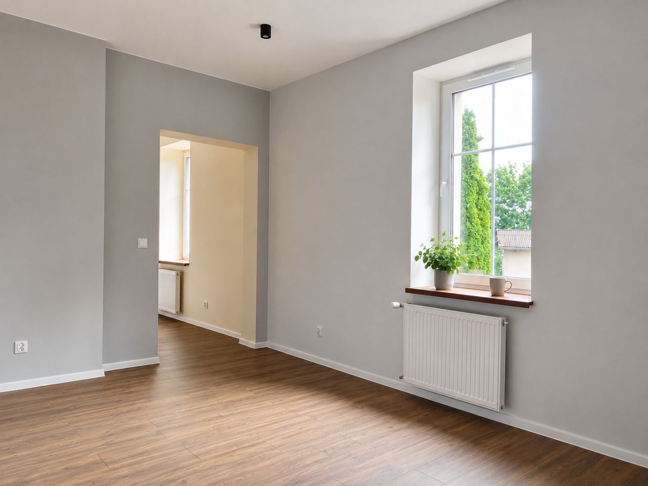 Mieszkanie 4-pokojowe Pyskowice, ul. Wolności. Zdjęcie 10