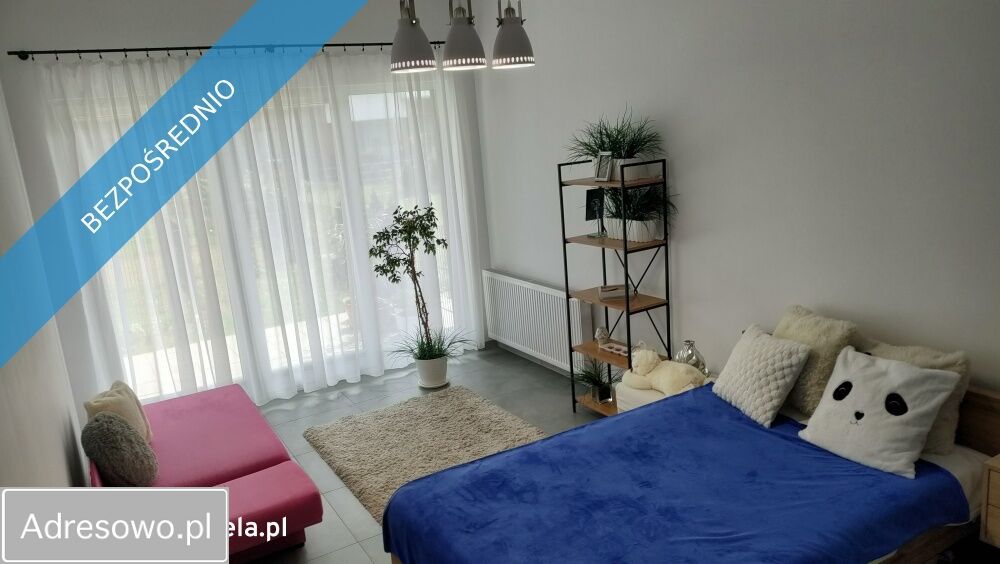 Mieszkanie 2-pokojowe Kielce Uroczysko, ul. Klonowa. Zdjęcie 8