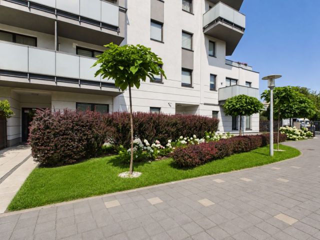 Mieszkanie 3-pokojowe Warszawa Ochota, ul. Włodarzewska. Zdjęcie 19