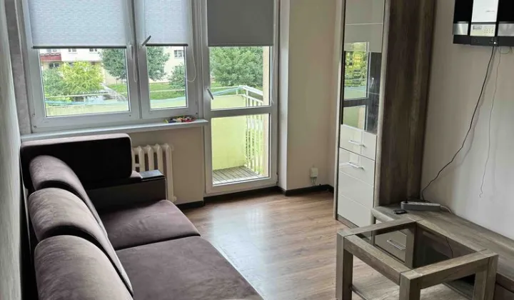 Mieszkanie 2-pokojowe Tczew, ul. Saperska