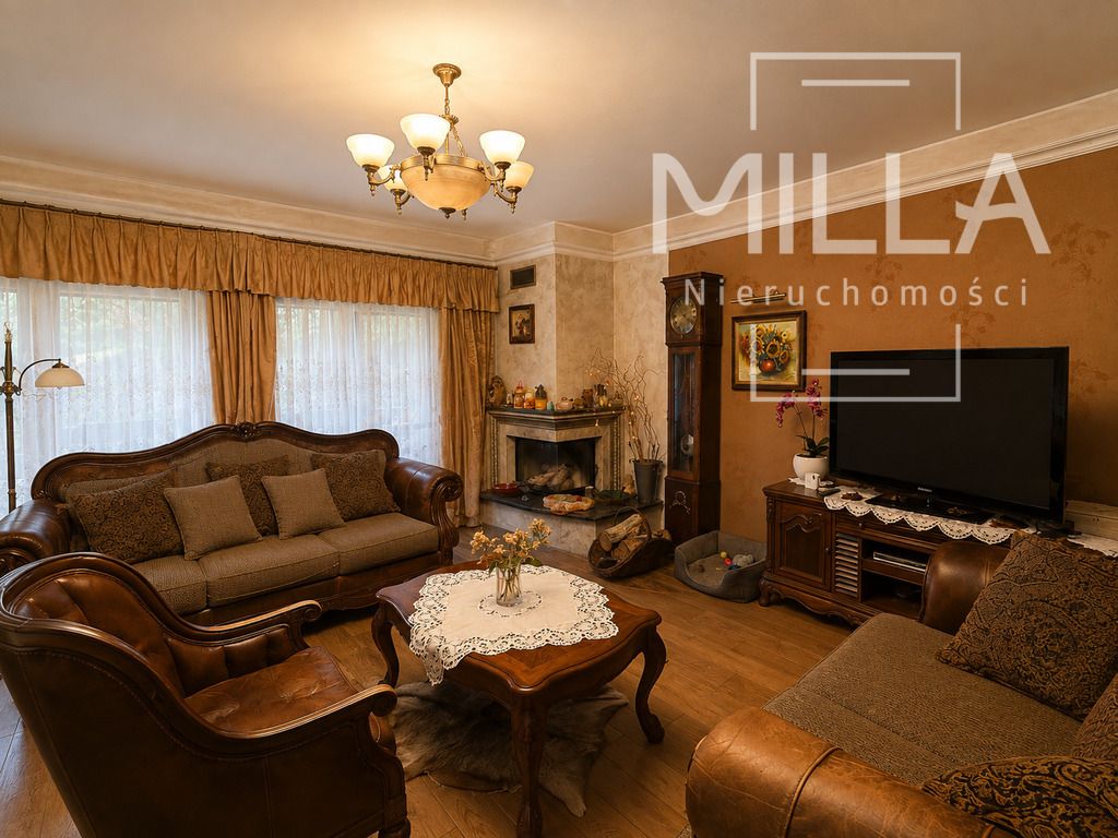 dom szeregowy, 6 pokoi Łódź Smulsko, ul. Hippiczna. Zdjęcie 2