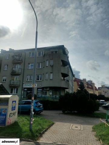 Mieszkanie 2-pokojowe Wrocław Fabryczna, ul. Leopolda Tyrmanda. Zdjęcie 1
