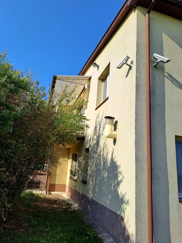 dom wolnostojący, 7 pokoi Wyśmierzyce. Zdjęcie 7