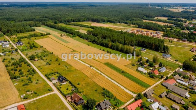 Działka budowlana Gniła. Zdjęcie 8