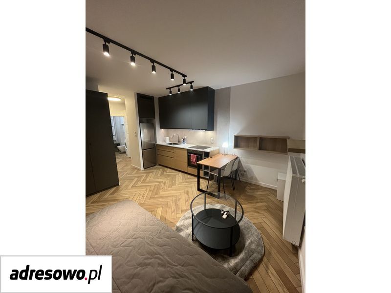 Mieszkanie 1-pokojowe Warszawa Ursus, ul. Edwarda Habicha. Zdjęcie 6