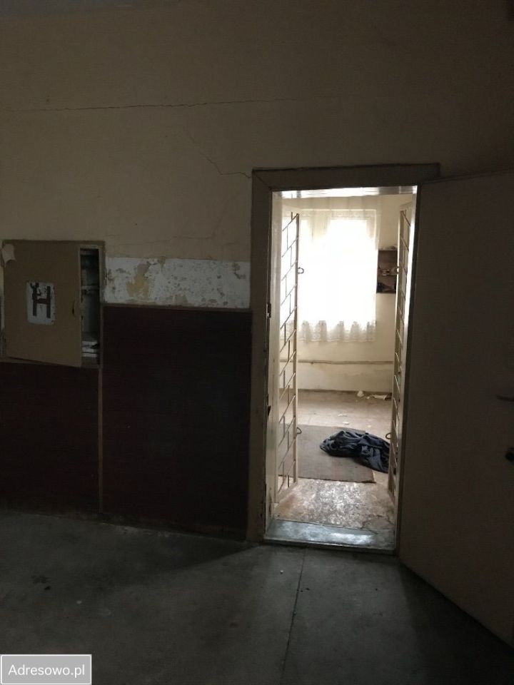 Nieruchomość komercyjna Kożuchów, ul. Limanowskiego. Zdjęcie 6