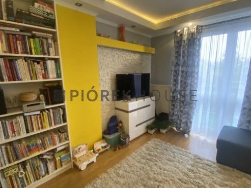 Mieszkanie 3-pokojowe Warszawa Białołęka, ul. Marywilska