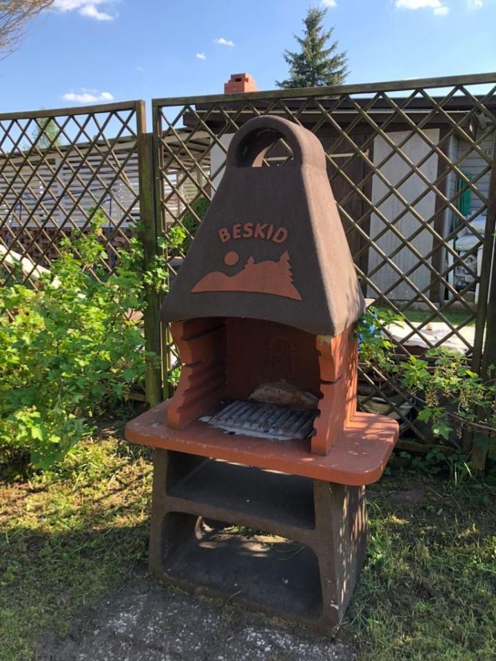 Działka rod Trzcianka. Zdjęcie 3