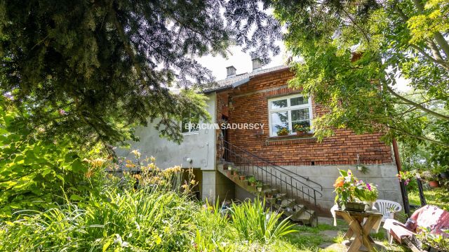 siedlisko, 4 pokoje Szczurowa. Zdjęcie 27