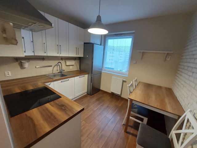 Mieszkanie 2-pokojowe Kalisz Dobrzec, ul. ks. Wacława Blizińskiego. Zdjęcie 1