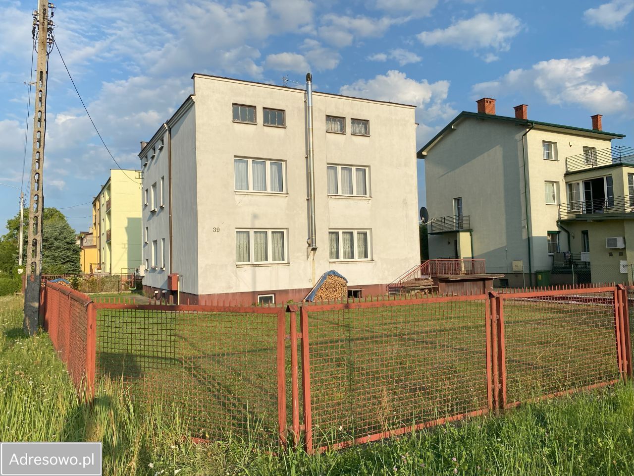 dom wolnostojący, 8 pokoi Skarżysko-Kamienna, ul. Metalowców