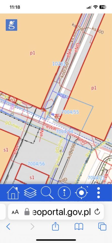 Hala/magazyn Myszków. Zdjęcie 2