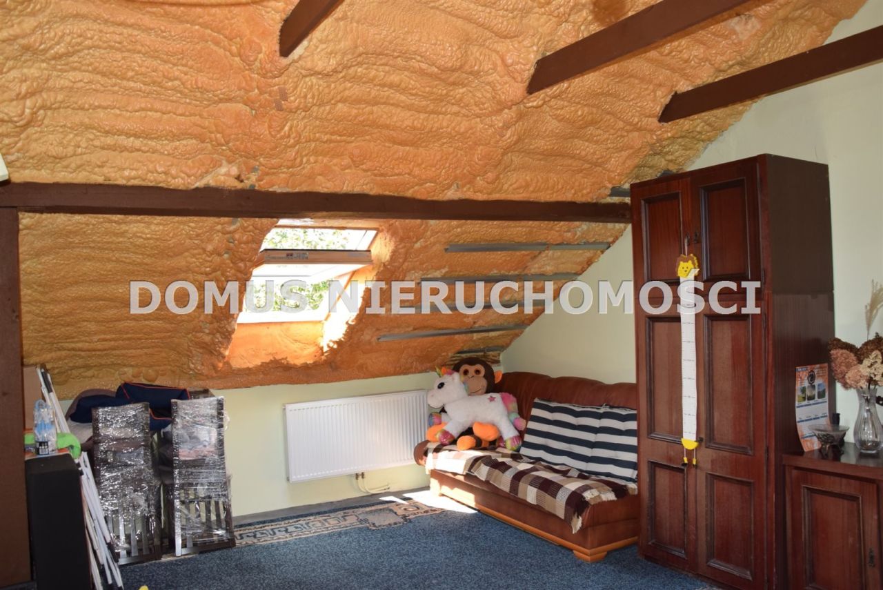 Działka budowlana Wiączyń Dolny. Zdjęcie 12