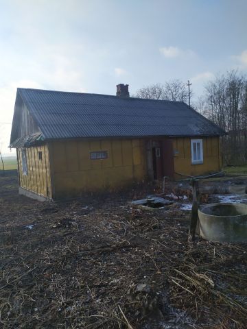 dom wolnostojący, 4 pokoje Antoniówka Stara Antoniówka. Zdjęcie 1