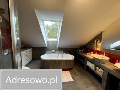 dom wolnostojący, 8 pokoi Chwalęcice. Zdjęcie 6