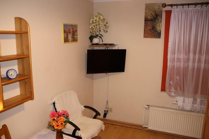 Mieszkanie 2-pokojowe Łeba, ul. Obrońców Westerplatte. Zdjęcie 6