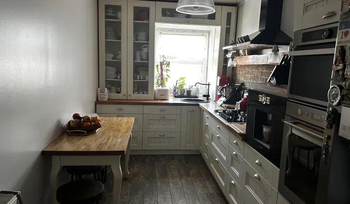 Mieszkanie 4-pokojowe Bydgoszcz Wilczak, ul. Józefa Chłopickiego