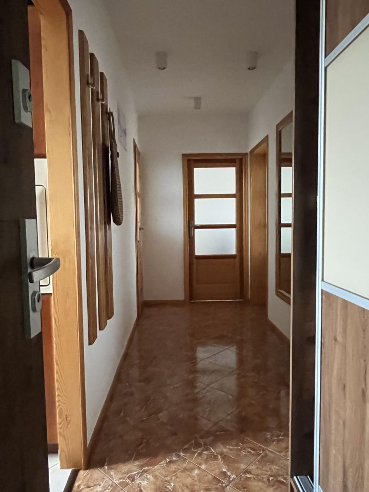 Mieszkanie 3-pokojowe Skierniewice Centrum, ul. Mikołaja Kopernika. Zdjęcie 3