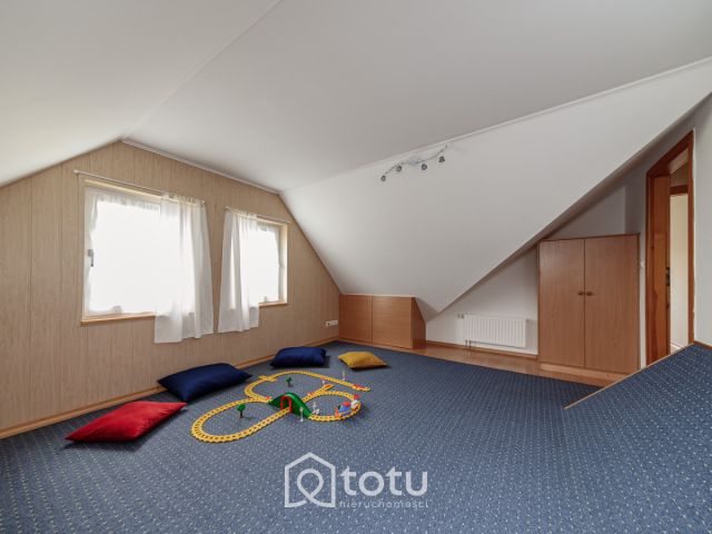 dom wolnostojący, 8 pokoi Piastów. Zdjęcie 9