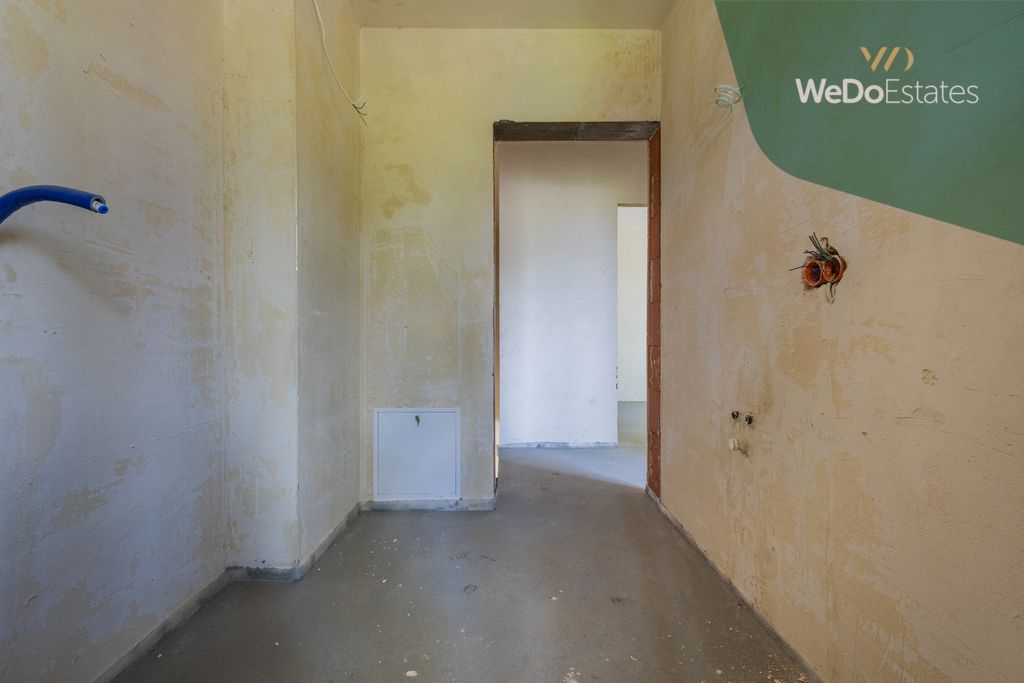 bliźniak, 4 pokoje Zagościniec, ul. Szkolna. Zdjęcie 17