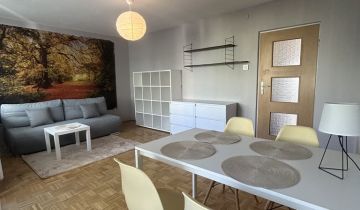 Mieszkanie 3-pokojowe Warszawa Bemowo, ul. Kazimierza Wyki
