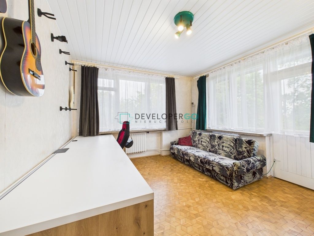 dom wolnostojący, 4 pokoje Białystok, ul. Rolna. Zdjęcie 5