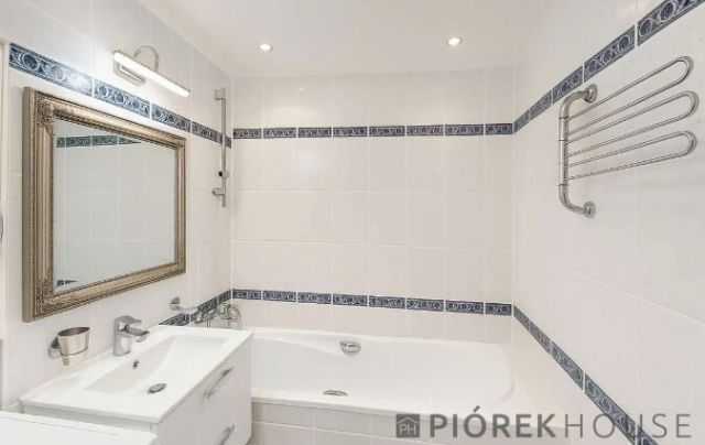 Mieszkanie 4-pokojowe Warszawa Ursynów, ul. Franciszka Łukaszczyka. Zdjęcie 5