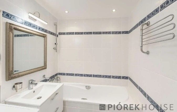 Mieszkanie 4-pokojowe Warszawa Ursynów, ul. Franciszka Łukaszczyka. Zdjęcie 5