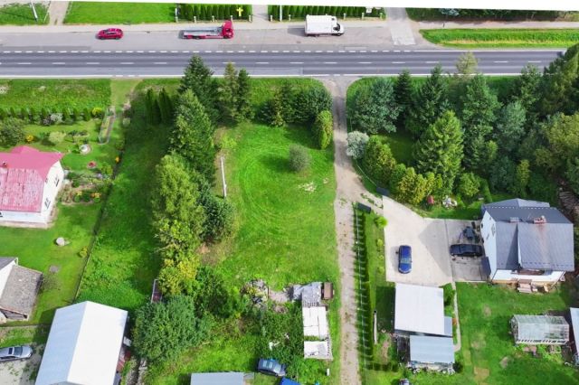 Działka rolna Nowosielce. Zdjęcie 4