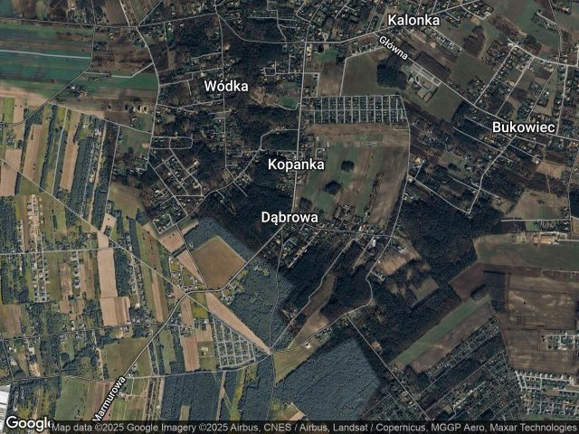 dom wolnostojący Dąbrowa. Zdjęcie 1