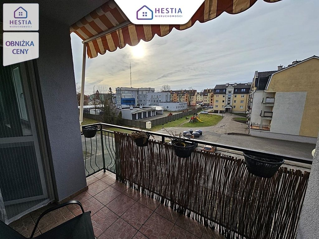 Mieszkanie 3-pokojowe Szczecinek, ul. Polna. Zdjęcie 14