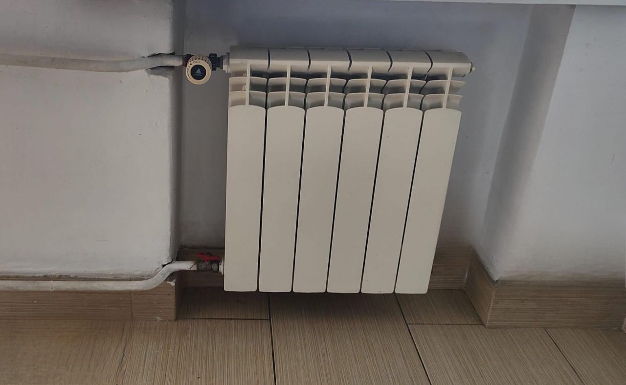 Mieszkanie 4-pokojowe Jastrzębie-Zdrój Zdrój, ul. Armii Krajowej. Zdjęcie 13