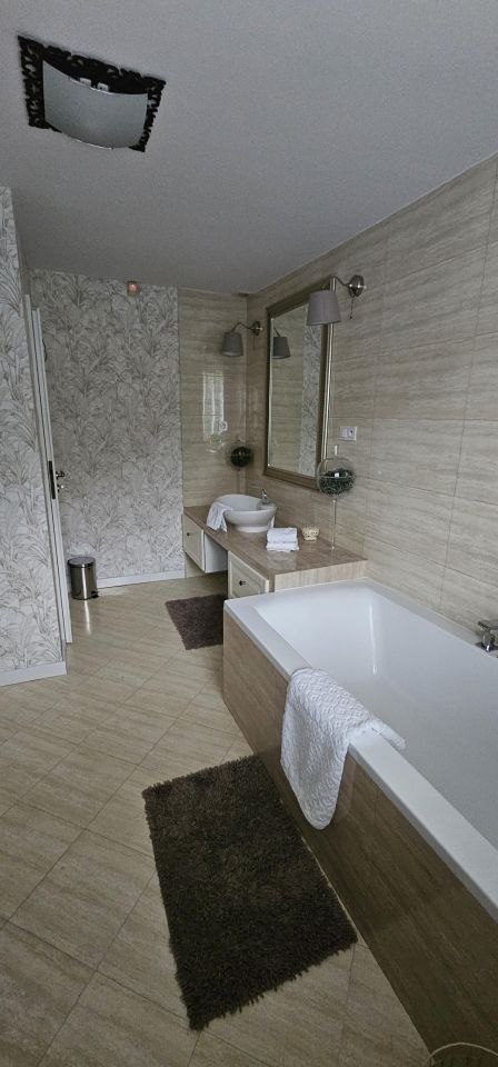 bliźniak, 5 pokoi Ząbki Centrum, ul. Gdyńska. Zdjęcie 4