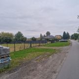 Działka inwestycyjna Lublin Hajdów, ul. Hajdowska. Zdjęcie 3