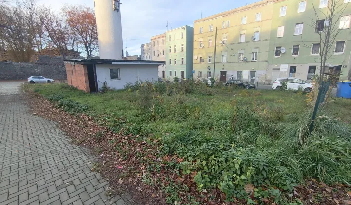 Działka budowlana Paczków Centrum