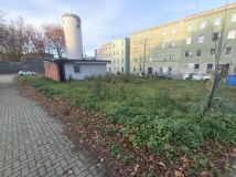 Działka budowlana Paczków Centrum