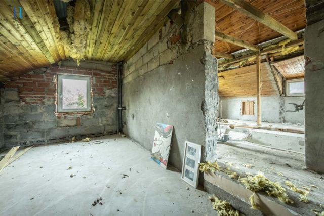 dom wolnostojący, 5 pokoi Wola Czarnyska. Zdjęcie 15