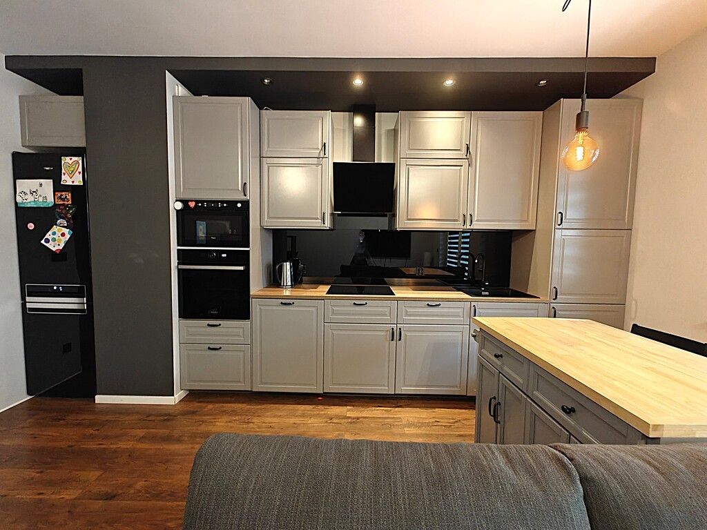 Mieszkanie 3-pokojowe Lublin Węglin, ul. Cyrkoniowa. Zdjęcie 4