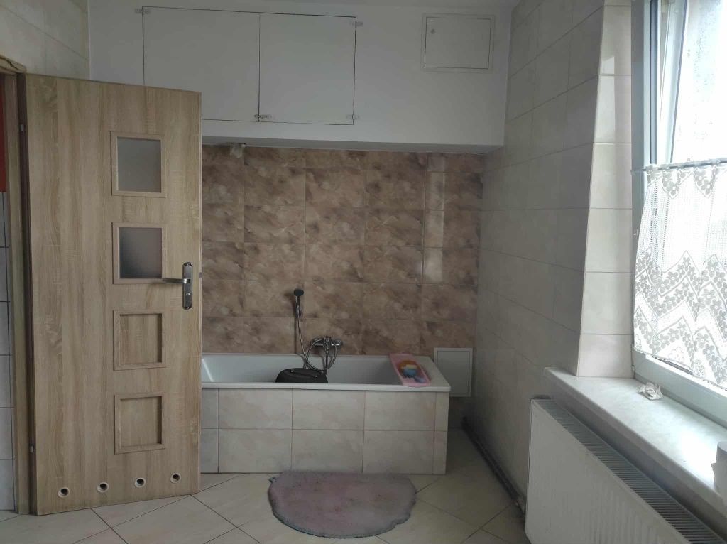 Mieszkanie 3-pokojowe Stary Żagań. Zdjęcie 4