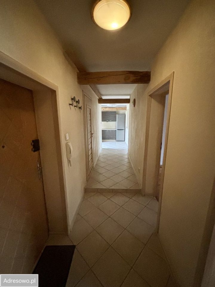 Mieszkanie 3-pokojowe Szczecin Centrum, ul. ks. Hugona Kołłątaja. Zdjęcie 11