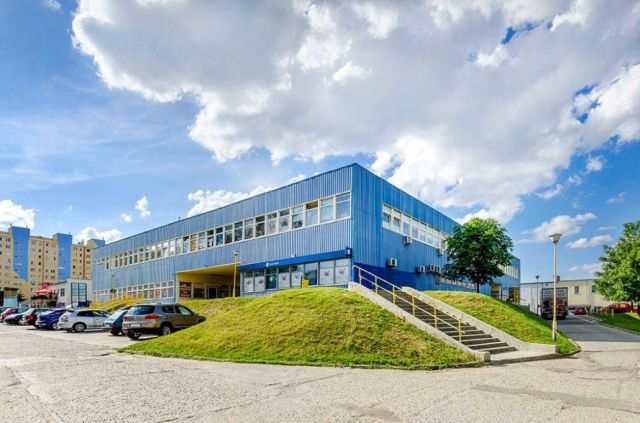 Lokal Gorzów Wielkopolski, ul. Stanisława Staszica. Zdjęcie 1