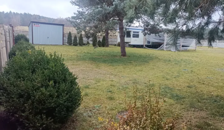 Działka budowlana Siamoszyce