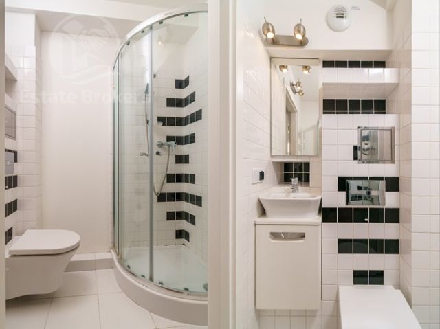 Mieszkanie 1-pokojowe Wrocław Śródmieście, pl. Grunwaldzki. Zdjęcie 6