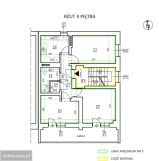 Mieszkanie 3-pokojowe Kraków Łagiewniki, ul. Huculska. Zdjęcie 3