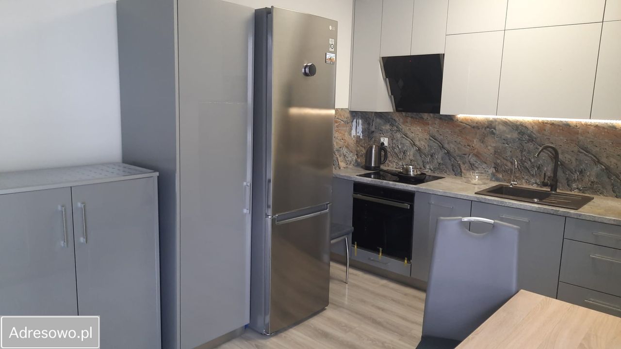 Mieszkanie 2-pokojowe Katowice Ligota, ul. Biskupa Tadeusza Szurmana. Zdjęcie 2